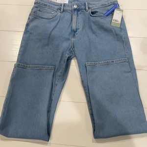H&M Jeans Size: 34/32